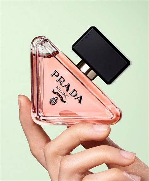 macys prada perfume